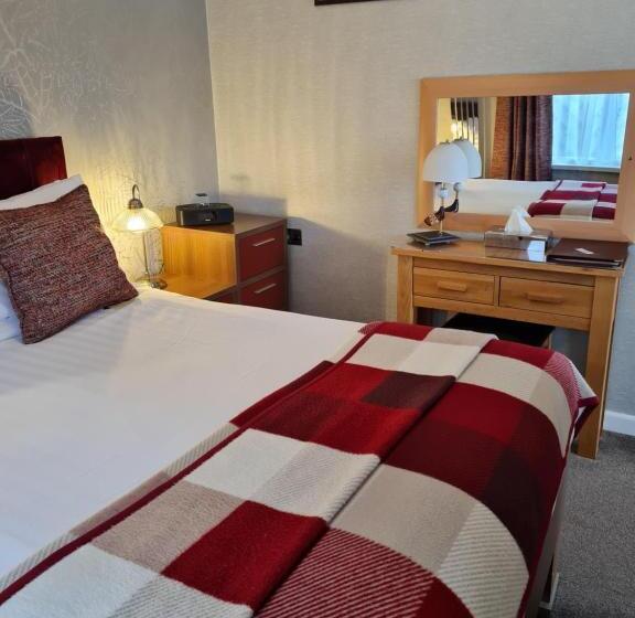 סוויטת ג'וניור, Brookside Guest House & Mini Spa