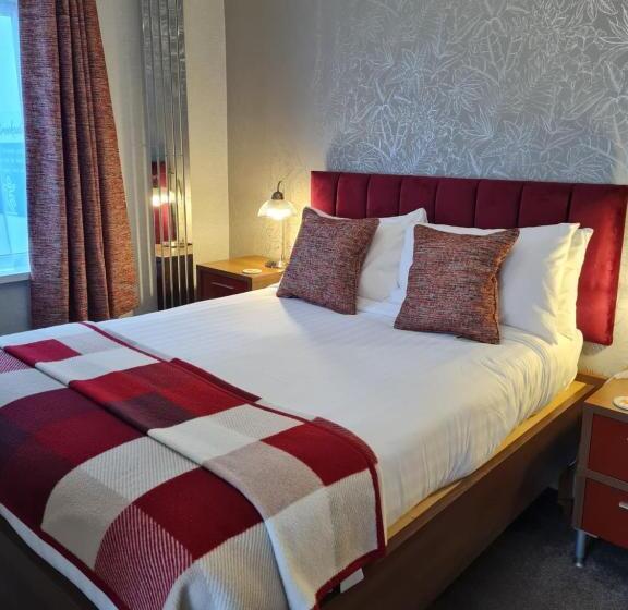 סוויטת ג'וניור, Brookside Guest House & Mini Spa