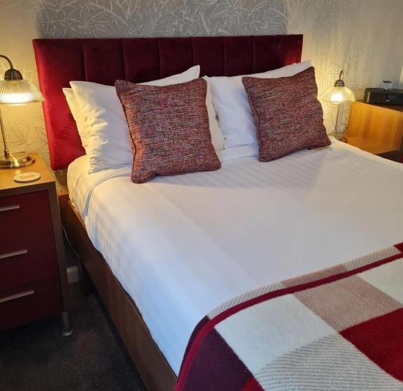 סוויטת ג'וניור, Brookside Guest House & Mini Spa