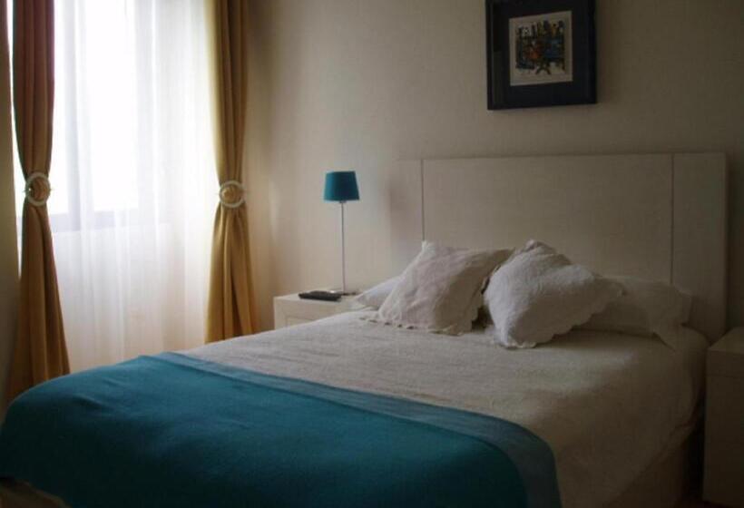 اتاق استاندارد, Espaco Edla