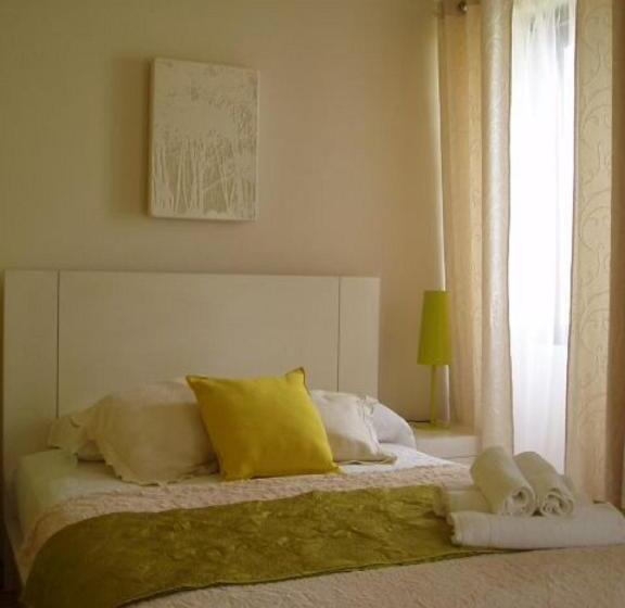 اتاق استاندارد, Espaco Edla