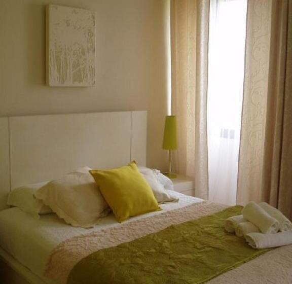 اتاق استاندارد, Espaco Edla