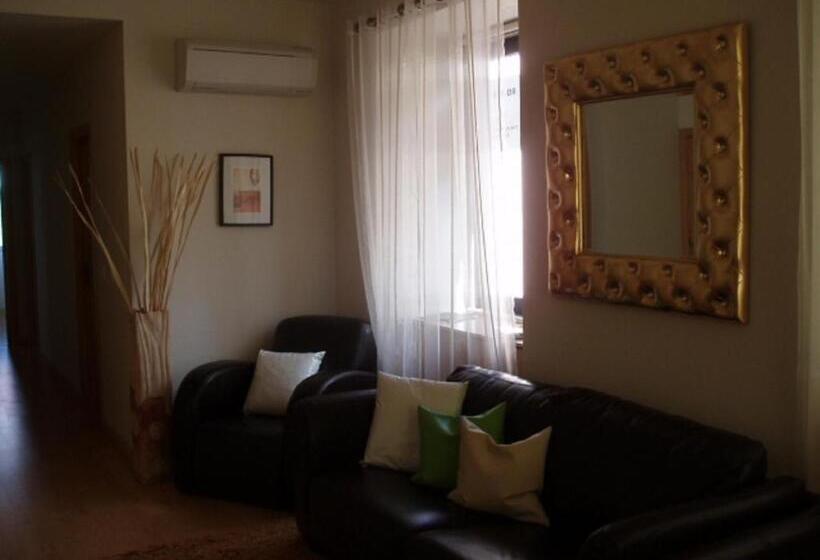 اتاق استاندارد, Espaco Edla