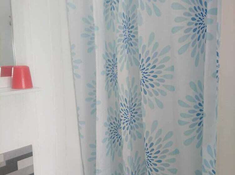 Standardrum Havsutsikt, Fairways Guest House