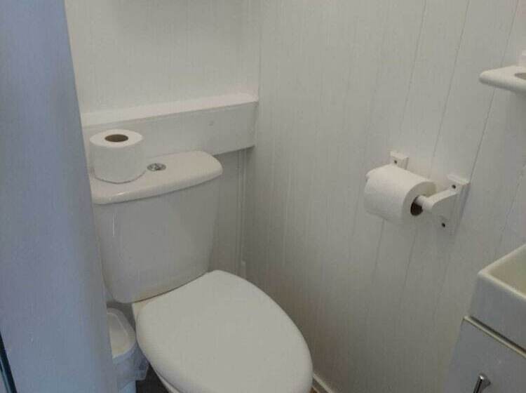 Номер Стандарт Вид на Море, Fairways Guest House
