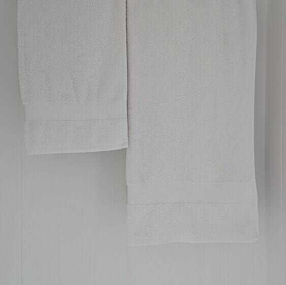 Standardrum Havsutsikt, Fairways Guest House