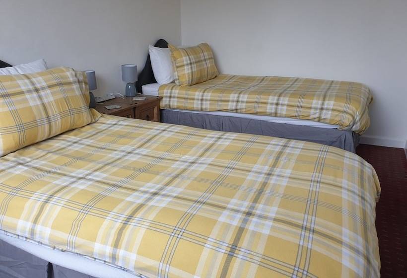 Standardrum, Fairways Guest House