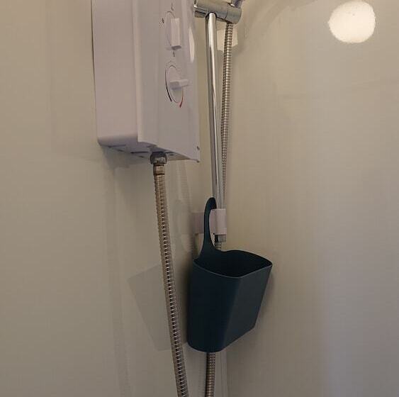 Standardrum, Fairways Guest House