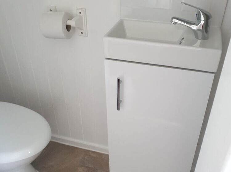 Номер Стандарт, Fairways Guest House