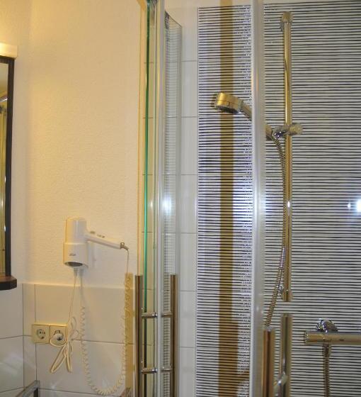 Апартаменты 1 Спальня, Gästehaus Brugger