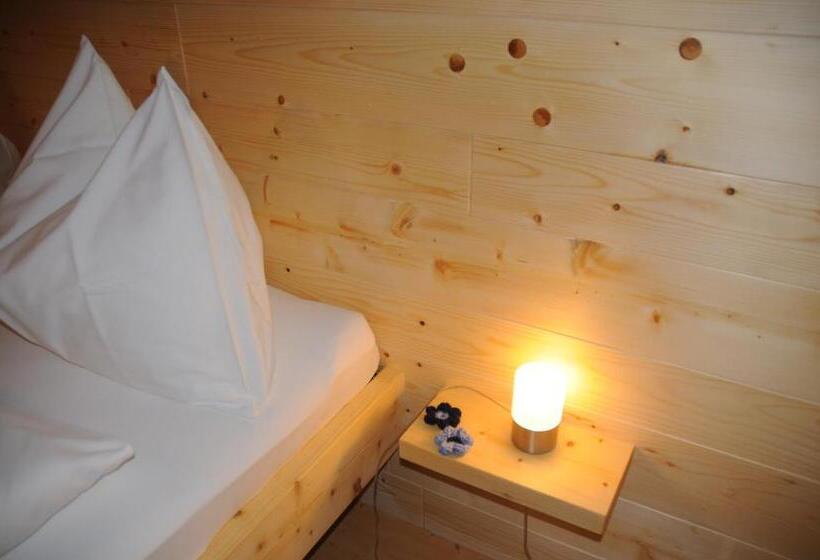 Трехместный Номер Комфорт, Gästehaus Brugger