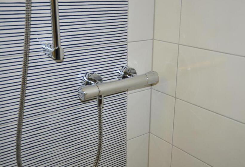 Трехместный Номер Комфорт, Gästehaus Brugger