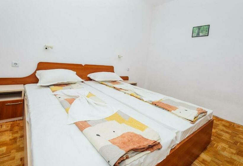 اتاق استاندارد, Guest House Galema