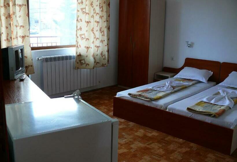 اتاق استاندارد, Guest House Galema