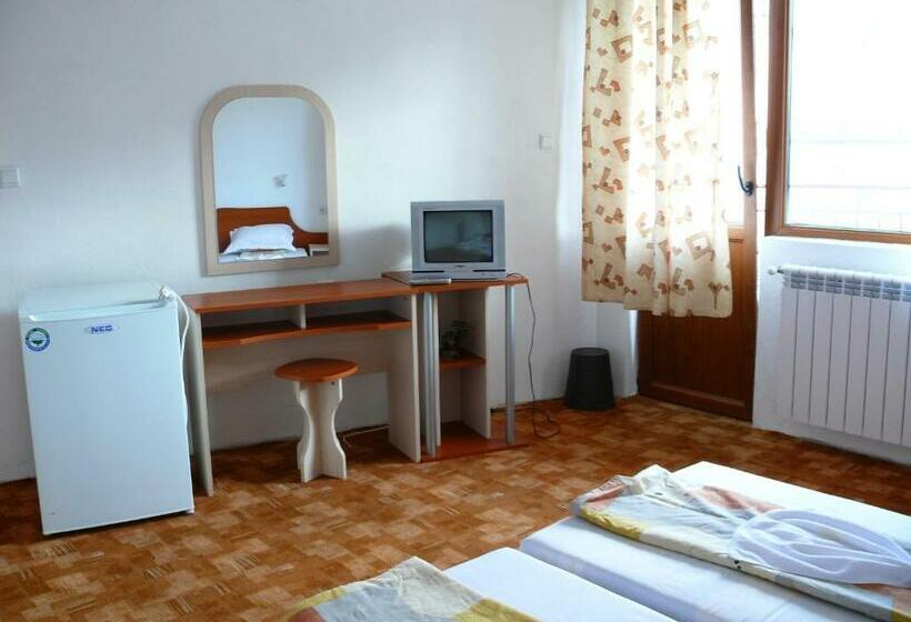 اتاق استاندارد, Guest House Galema