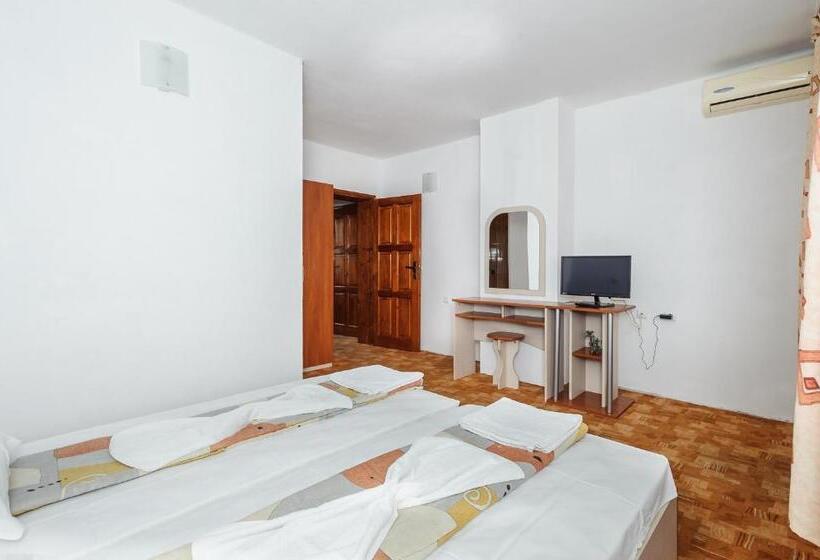 آپارتمان 1 خوابه, Guest House Galema