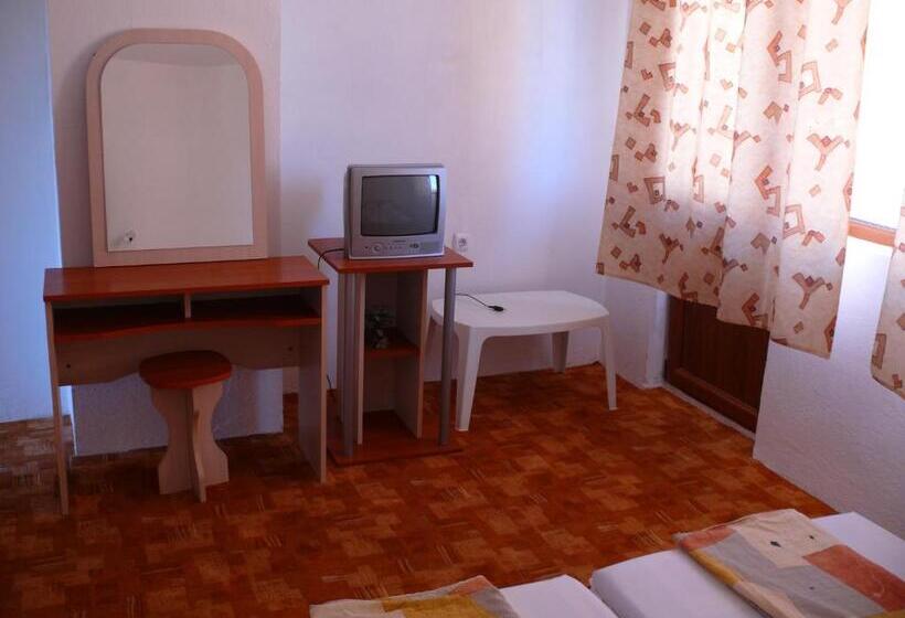 آپارتمان 1 خوابه, Guest House Galema