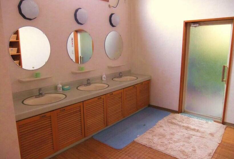 スタンダードルーム, Nishimiyasou