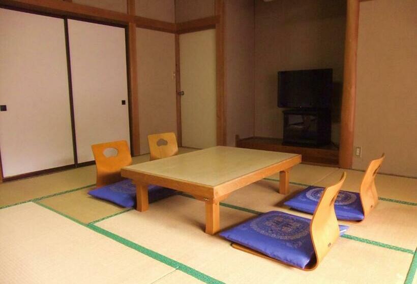 标准间, Nishimiyasou