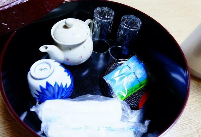 スタンダードルーム, Nishimiyasou