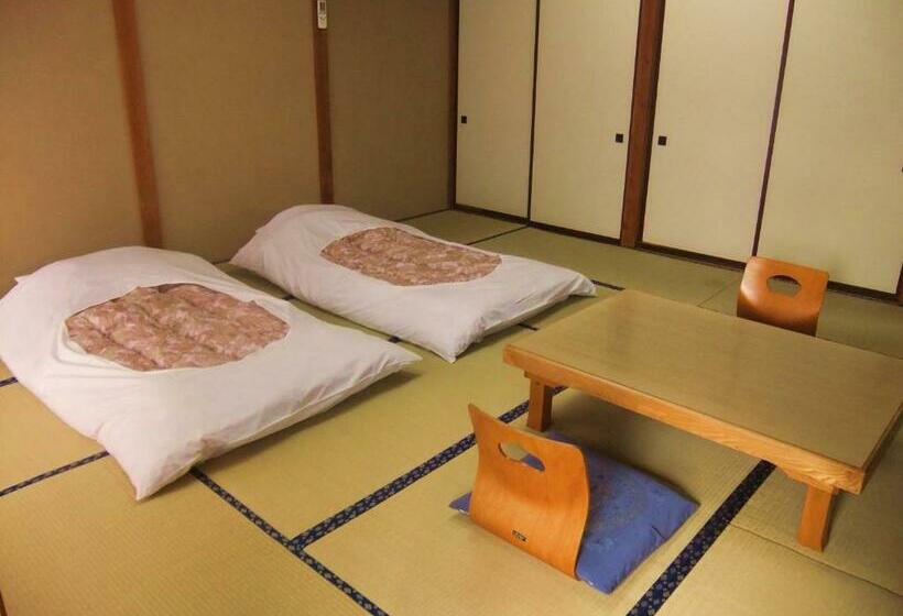 スタンダードルーム, Nishimiyasou