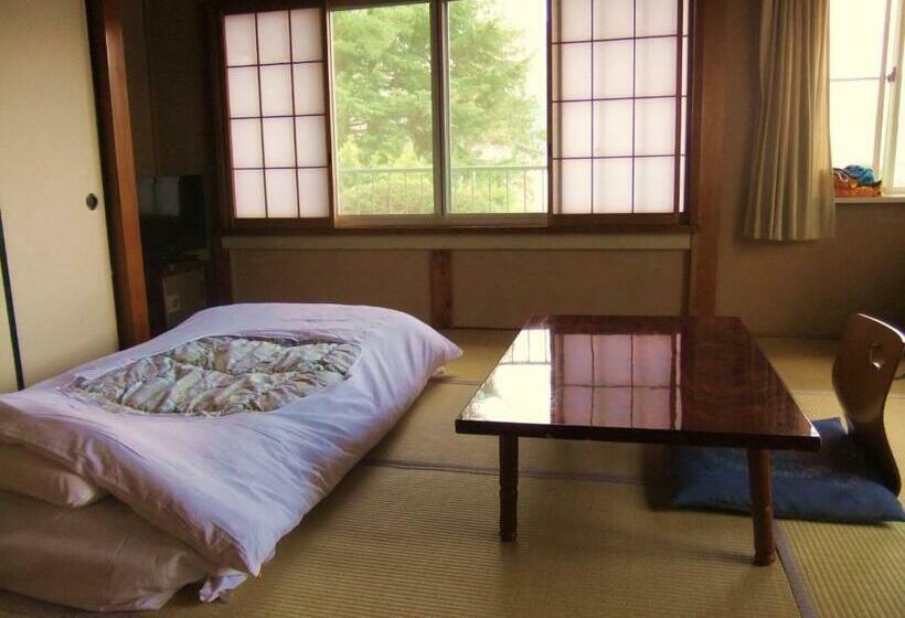 标准间, Nishimiyasou