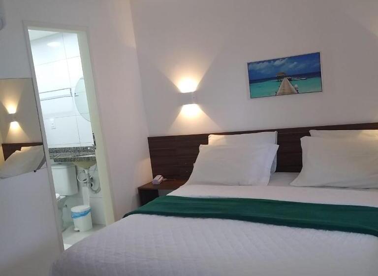 Номер Стандарт, Pousada Galemares