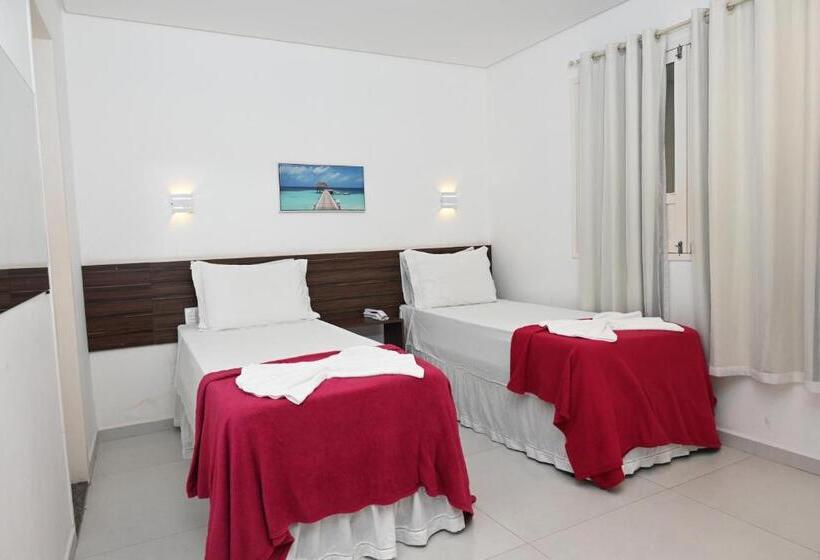 Номер Стандарт, Pousada Galemares