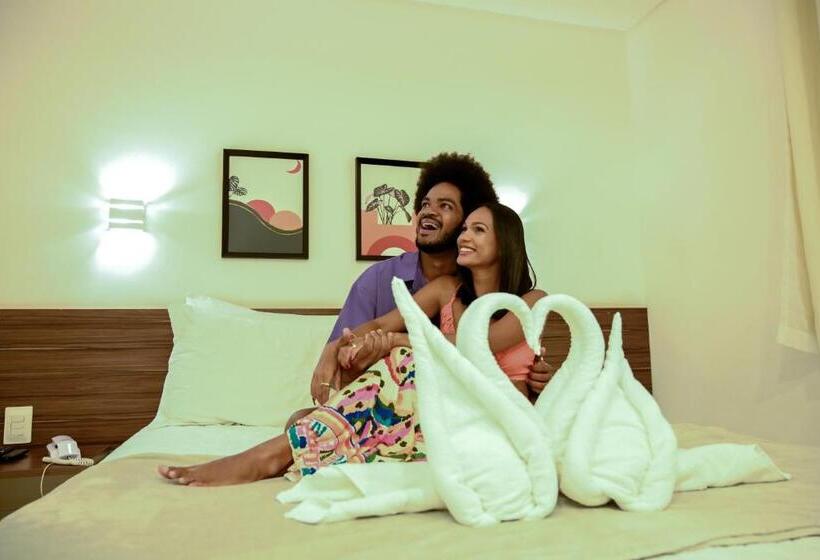 Номер Стандарт, Pousada Galemares