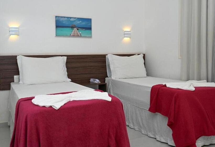 Номер Стандарт, Pousada Galemares