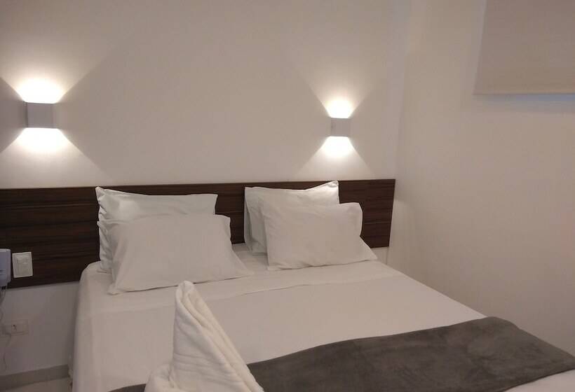 Номер Стандарт Трехместный, Pousada Galemares