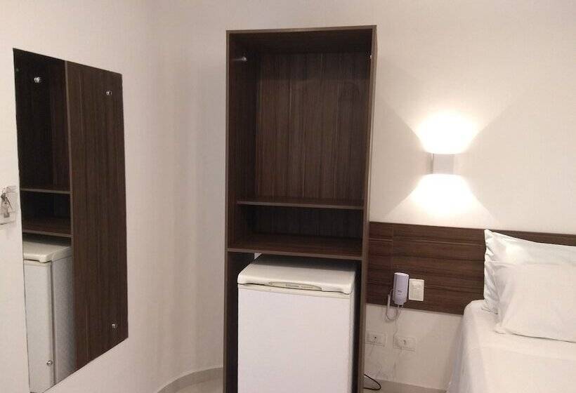 Номер Стандарт Трехместный, Pousada Galemares