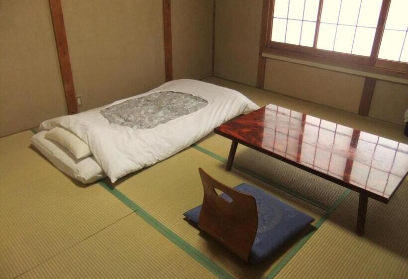 スタンダードルーム, Nishimiyasou