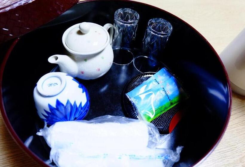 スーペリアールーム, Nishimiyasou