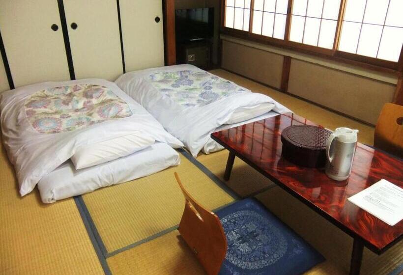 スーペリアールーム, Nishimiyasou