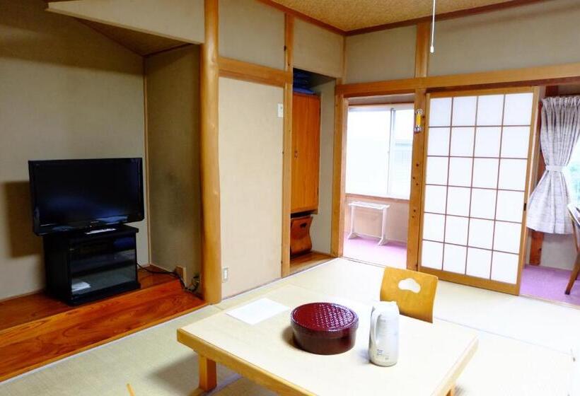高级大房间, Nishimiyasou