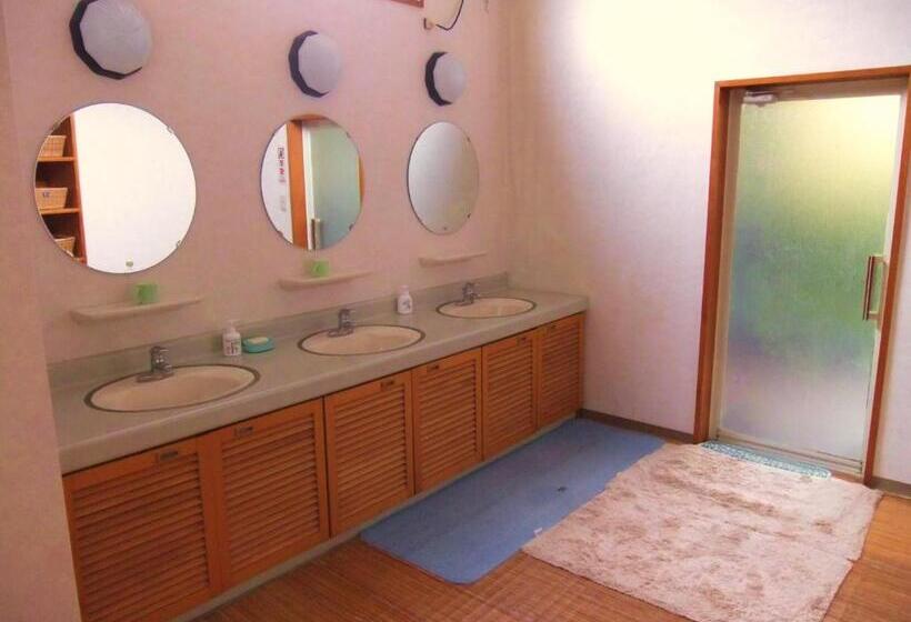 スーペリアールーム, Nishimiyasou