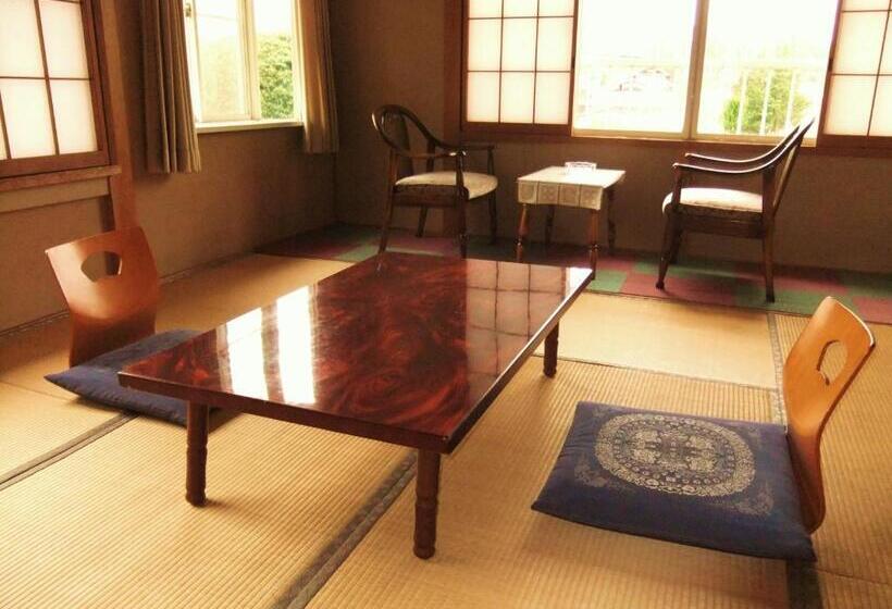 スーペリアールーム, Nishimiyasou