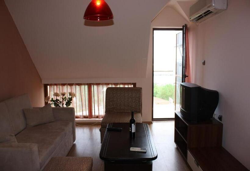 Апартаменты 1 Спальня, Style Place