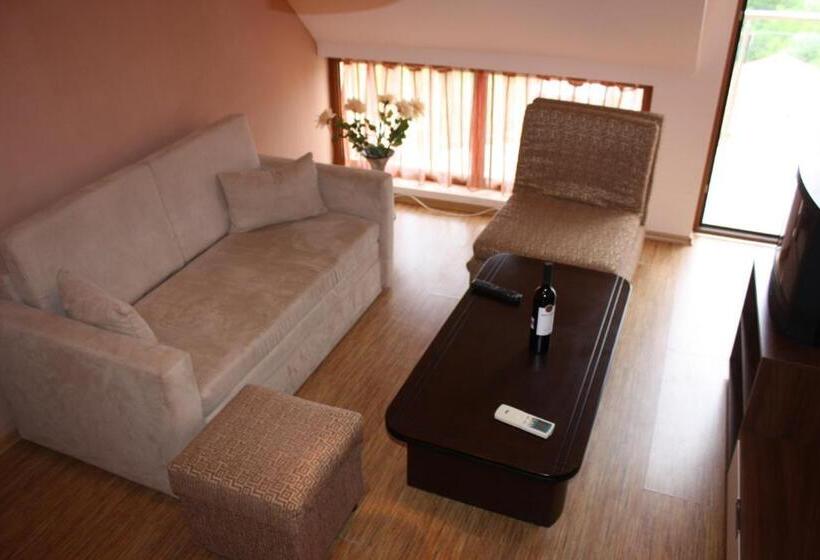 Апартаменты 1 Спальня, Style Place