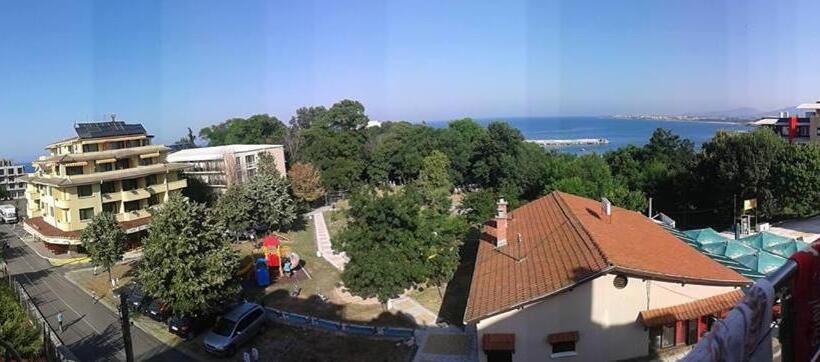 Апартаменты 1 Спальня, Style Place