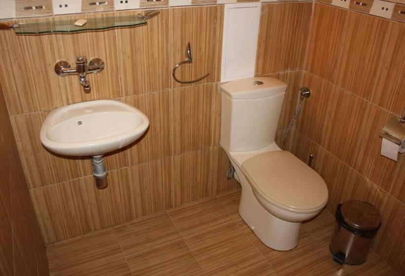 Номер Стандарт Вид на Море, Style Place