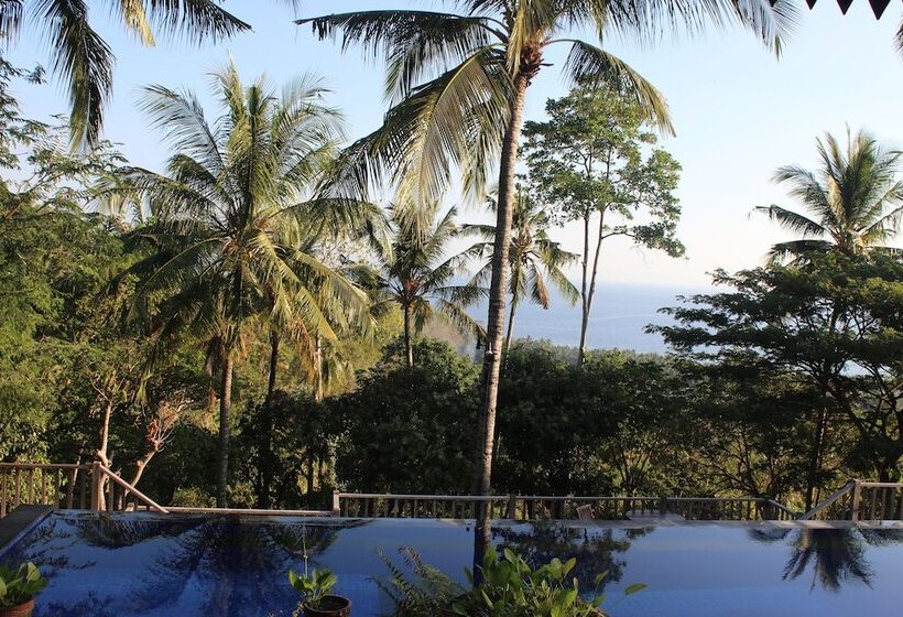 标准间, The Studio