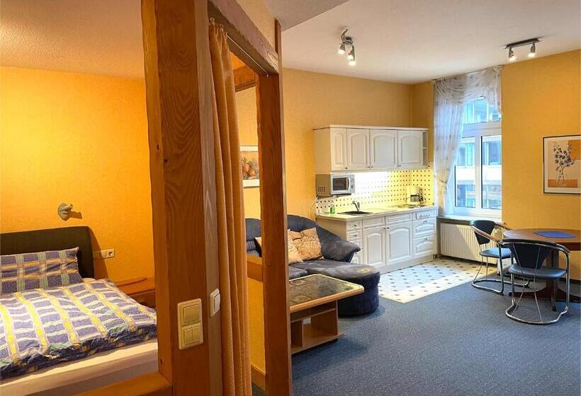 带1个卧室的公寓, Zum Weingutsmuseum