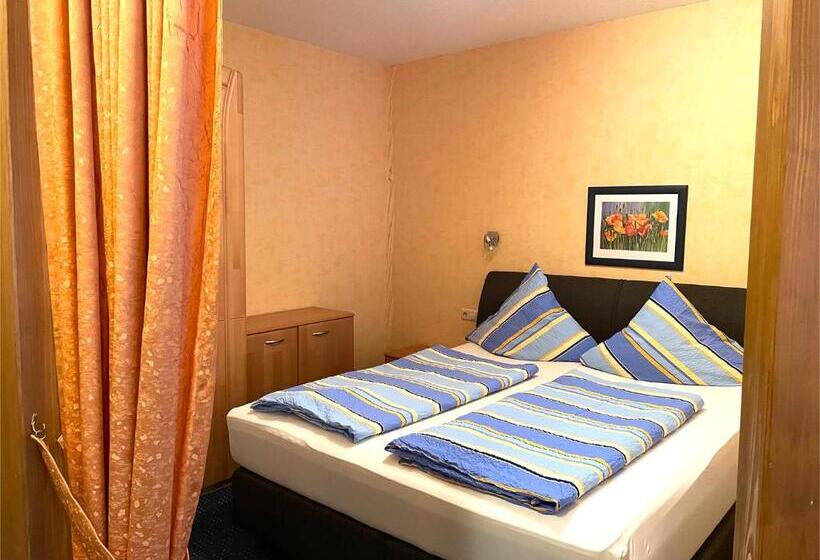 带1个卧室的公寓, Zum Weingutsmuseum