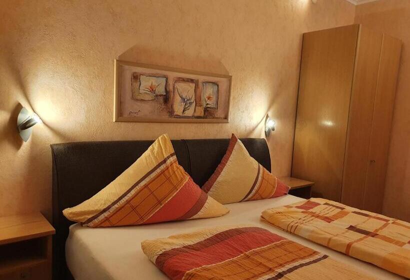 带1个卧室的公寓, Zum Weingutsmuseum