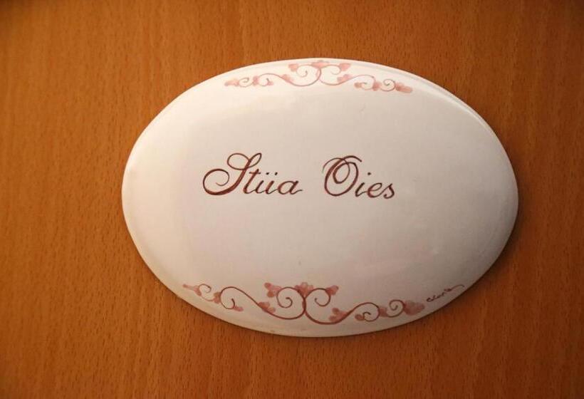 Апартаменты 1 Спальня, Ciasa Rudiferia Appartamenti In Alta Badia