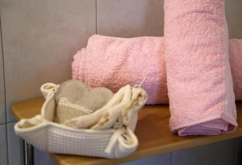 Апартаменты 1 Спальня, Ciasa Rudiferia Appartamenti In Alta Badia