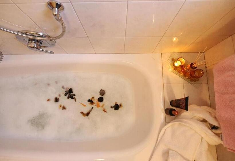 Апартаменты 1 Спальня, Ciasa Rudiferia Appartamenti In Alta Badia