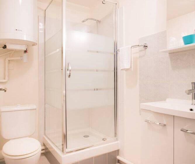 스탠다드 스튜디오, City Residence Avignon